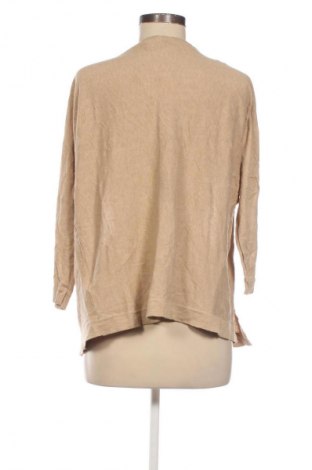 Damen Strickjacke Massimo Dutti, Größe XS, Farbe Beige, Preis € 14,99