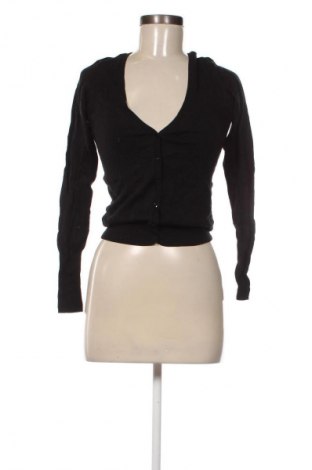 Dámsky kardigán Zara, Veľkosť S, Farba Čierna, Cena  16,95 €