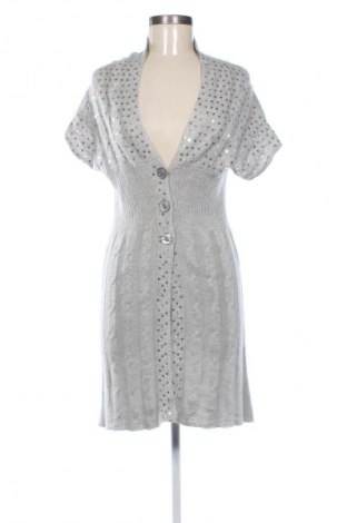 Damen Strickjacke Miss Two, Größe L, Farbe Mehrfarbig, Preis 9,99 €