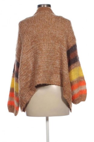 Damen Strickjacke MissKoo, Größe M, Farbe Mehrfarbig, Preis 3,99 €