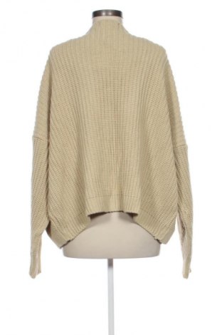 Damen Strickjacke Missguided, Größe XS, Farbe Beige, Preis 4,99 €