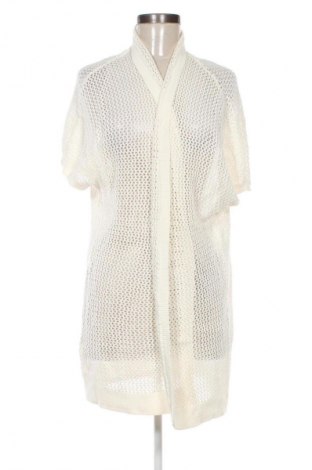 Γυναικεία ζακέτα Mix, Μέγεθος L, Χρώμα Λευκό, Τιμή 2,99 €