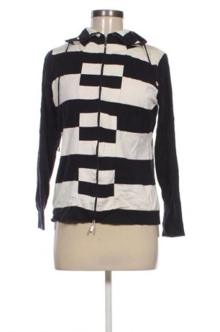 Damen Strickjacke Monari, Größe L, Farbe Mehrfarbig, Preis 10,99 €