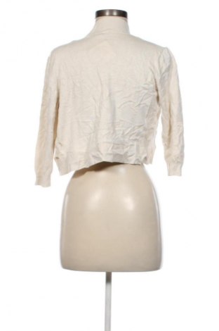 Damen Strickjacke More & More, Größe S, Farbe Beige, Preis € 3,99