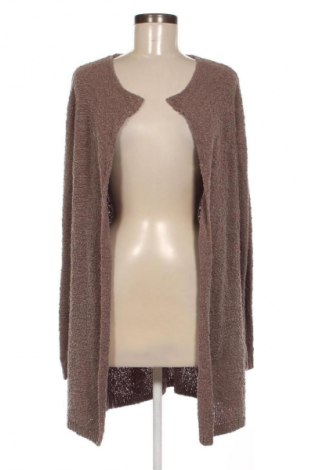 Damen Strickjacke More & More, Größe S, Farbe Braun, Preis 13,99 €