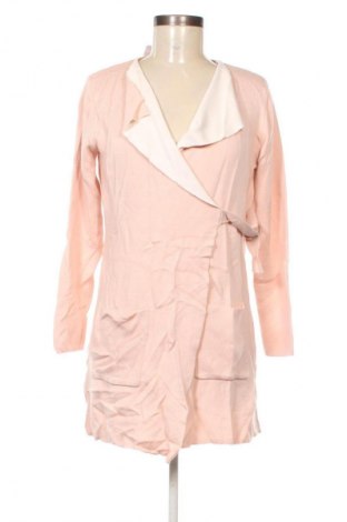 Damen Strickjacke More & More, Größe S, Farbe Rosa, Preis € 3,99