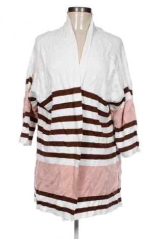 Damen Strickjacke More & More, Größe XL, Farbe Mehrfarbig, Preis 17,99 €