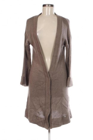 Damen Strickjacke More & More, Größe XS, Farbe Braun, Preis 13,99 €