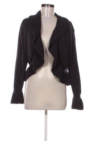 Damen Strickjacke More & More, Größe XL, Farbe Lila, Preis 18,99 €