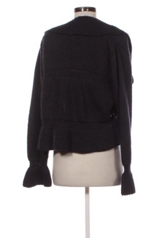 Damen Strickjacke More & More, Größe XL, Farbe Lila, Preis 18,99 €