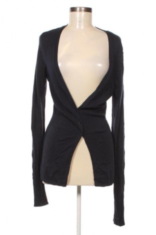 Cardigan de damă More & More, Mărime S, Culoare Albastru, Preț 19,99 Lei