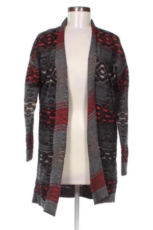 Damen Strickjacke Motivi, Größe M, Farbe Mehrfarbig, Preis 9,99 €