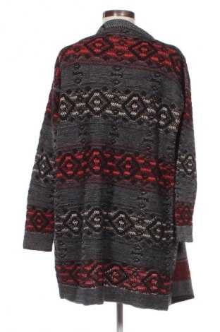 Damen Strickjacke Motivi, Größe M, Farbe Mehrfarbig, Preis 9,99 €