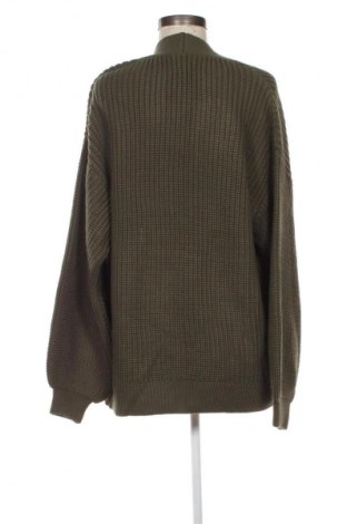 Damen Strickjacke New Look, Größe XL, Farbe Grün, Preis 8,99 €