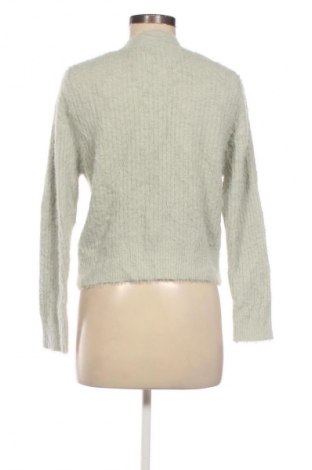 Damen Strickjacke New Look, Größe M, Farbe Grün, Preis 5,99 €