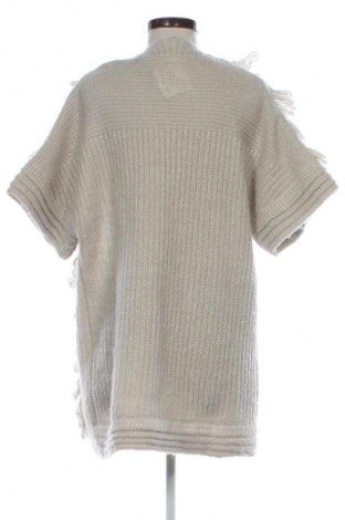 Damen Strickjacke New Look, Größe M, Farbe Beige, Preis 2,99 €