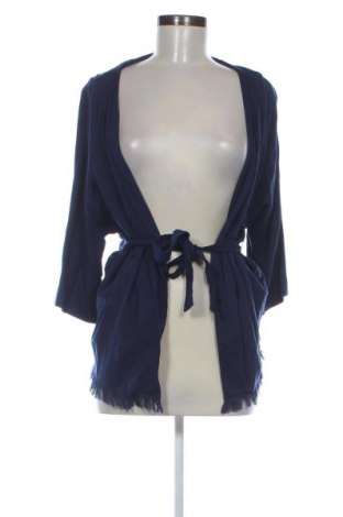 Damen Strickjacke Nice Things Paloma S., Größe M, Farbe Blau, Preis 4,99 €