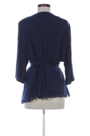 Damen Strickjacke Nice Things Paloma S., Größe M, Farbe Blau, Preis 4,99 €