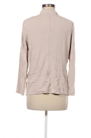 Damen Strickjacke Nino Colombo, Größe L, Farbe Beige, Preis 5,99 €