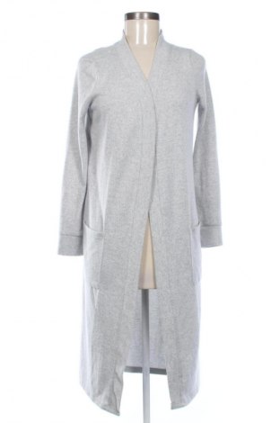 Damen Strickjacke Noisy May, Größe XS, Farbe Grau, Preis 3,99 €