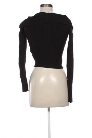 Damen Strickjacke Noisy May, Größe S, Farbe Schwarz, Preis 9,99 €