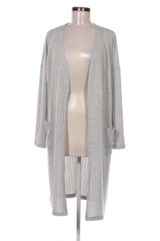 Dámsky kardigán Noisy May, Velikost M, Barva Šedá, Cena  59,00 Kč