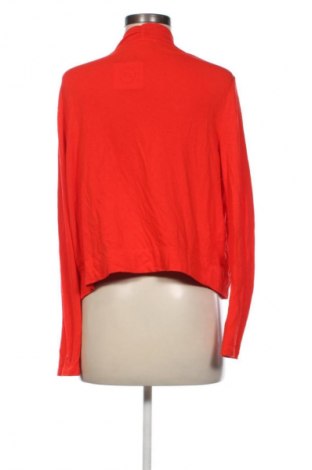 Dámsky kardigán Norah, Velikost S, Barva Červená, Cena  49,00 Kč