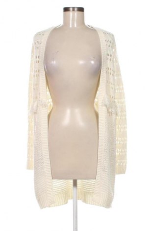 Damen Strickjacke ONLY, Größe S, Farbe Ecru, Preis 13,80 €