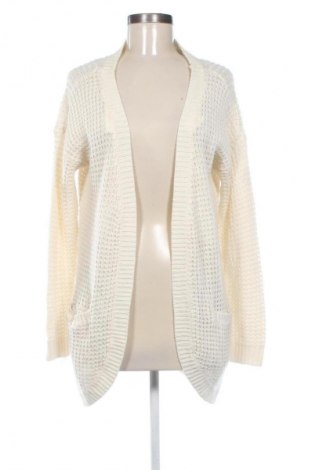 Damen Strickjacke ONLY, Größe M, Farbe Ecru, Preis 9,99 €