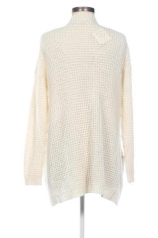 Damen Strickjacke ONLY, Größe M, Farbe Ecru, Preis 9,99 €