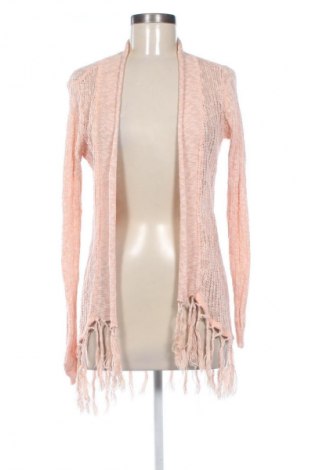 Damen Strickjacke ONLY, Größe S, Farbe Rosa, Preis 2,99 €