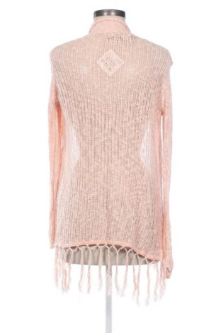 Damen Strickjacke ONLY, Größe S, Farbe Rosa, Preis 2,99 €