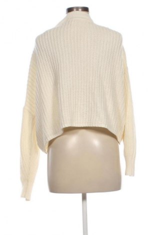 Damen Strickjacke ONLY, Größe XL, Farbe Ecru, Preis 13,82 €