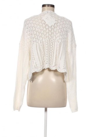 Γυναικεία ζακέτα ONLY, Μέγεθος XL, Χρώμα Λευκό, Τιμή 7,99 €