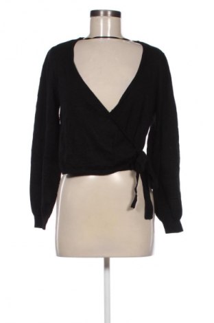Damski kardigan ONLY, Rozmiar M, Kolor Czarny, Cena 6,99 zł