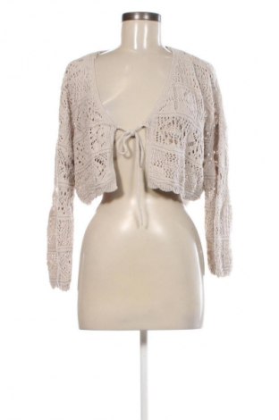 Damen Strickjacke ONLY, Größe S, Farbe Beige, Preis € 5,99