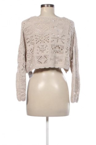 Damen Strickjacke ONLY, Größe S, Farbe Beige, Preis € 5,99