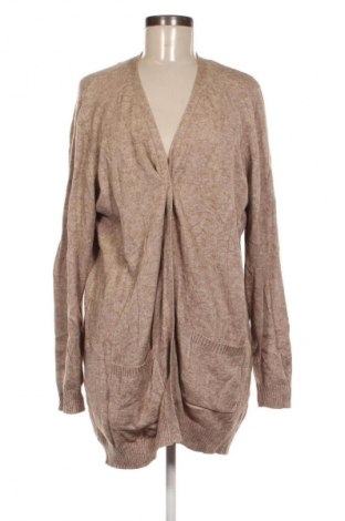 Női kardigán ONLY, Méret XL, Szín Barna, Ár 829 Ft