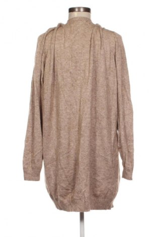 Női kardigán ONLY, Méret XL, Szín Barna, Ár 829 Ft