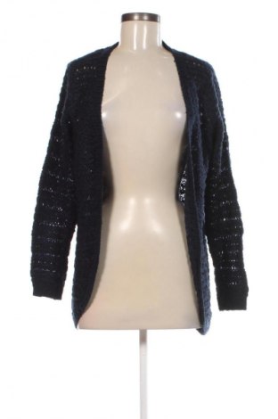 Damen Strickjacke ONLY, Größe S, Farbe Blau, Preis 10,99 €