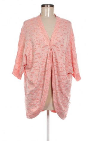 Dámsky kardigán ONLY, Velikost L, Barva Oranžová, Cena  49,00 Kč