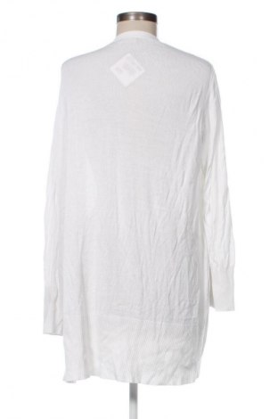 Damski kardigan Oasis, Rozmiar L, Kolor Biały, Cena 31,11 zł