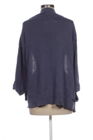 Γυναικεία ζακέτα Object, Μέγεθος S, Χρώμα Μπλέ, Τιμή 16,99 €