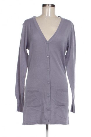 Damski kardigan Okay, Rozmiar M, Kolor Fioletowy, Cena 6,99 zł