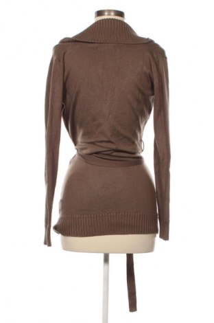 Γυναικεία ζακέτα One Love, Μέγεθος S, Χρώμα Καφέ, Τιμή 2,99 €