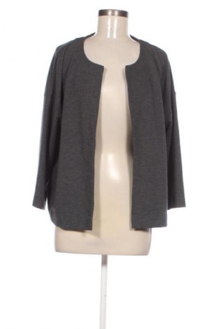 Damen Strickjacke Opus, Größe M, Farbe Grau, Preis € 3,99