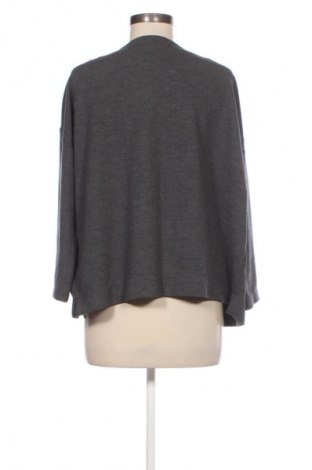 Damen Strickjacke Opus, Größe M, Farbe Grau, Preis € 3,99