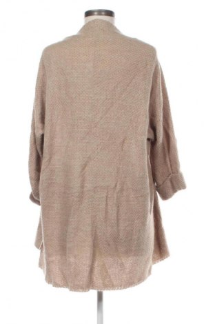 Damen Strickjacke Opus Someday Is Today, Größe S, Farbe Beige, Preis 3,99 €