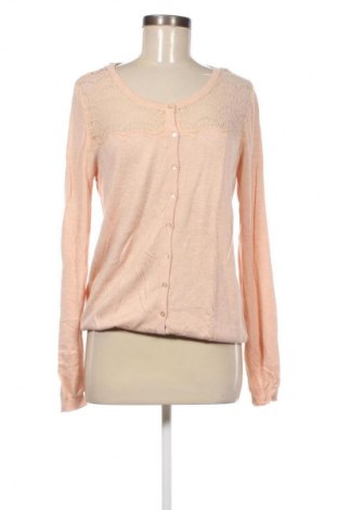 Damen Strickjacke Orsay, Größe L, Farbe Rosa, Preis 2,99 €