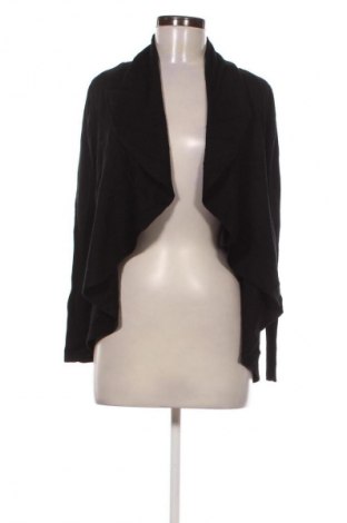 Γυναικεία ζακέτα Orsay, Μέγεθος S, Χρώμα Μαύρο, Τιμή 2,99 €
